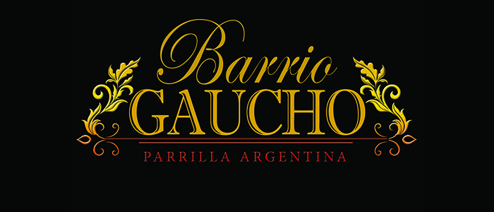 Barrio gaucho