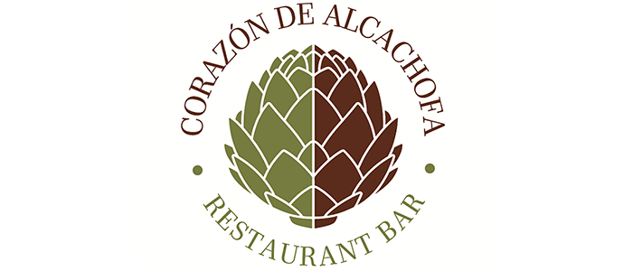 Coraz�n de alcachofa